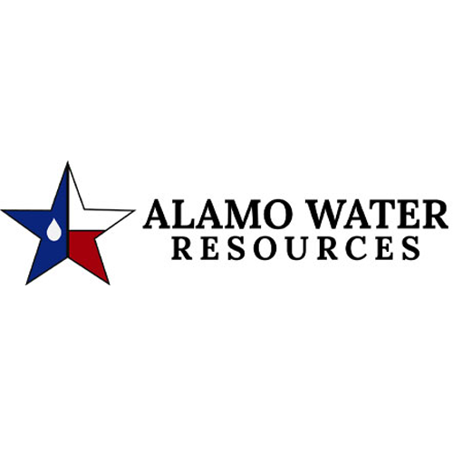 alamo water