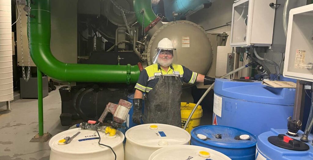 founder